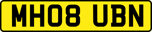 MH08UBN