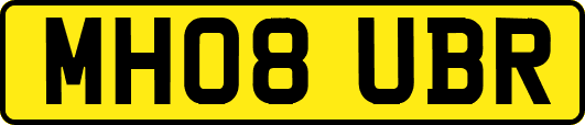 MH08UBR