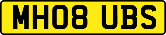 MH08UBS
