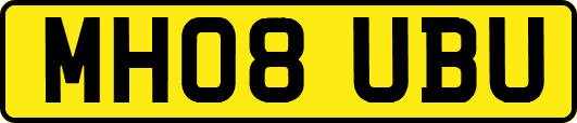 MH08UBU