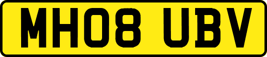 MH08UBV