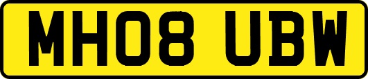 MH08UBW
