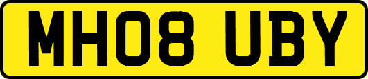 MH08UBY