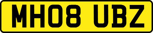 MH08UBZ
