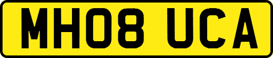 MH08UCA