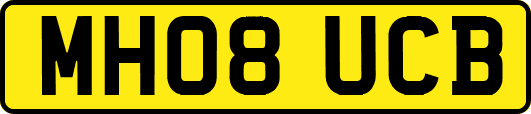 MH08UCB