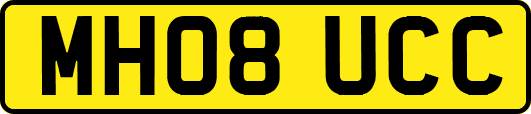 MH08UCC