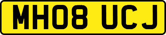 MH08UCJ