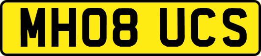 MH08UCS