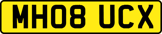 MH08UCX
