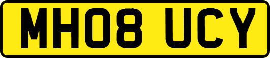 MH08UCY