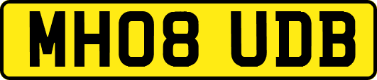 MH08UDB