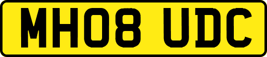 MH08UDC