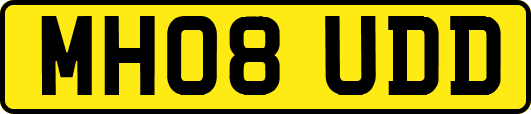 MH08UDD