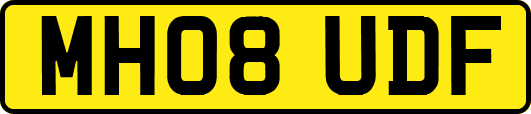 MH08UDF