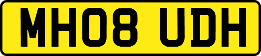 MH08UDH