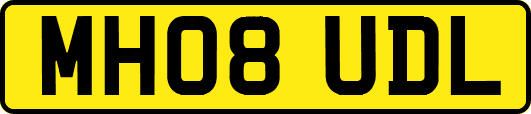MH08UDL