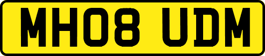 MH08UDM
