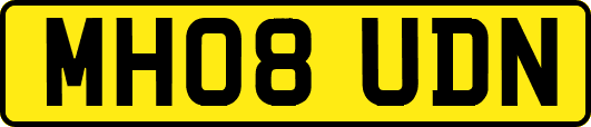 MH08UDN