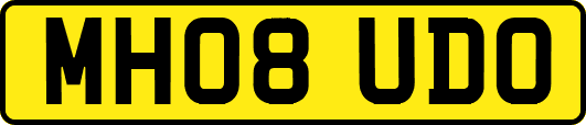 MH08UDO