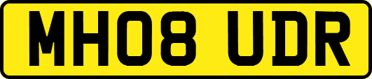 MH08UDR