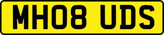 MH08UDS