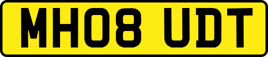 MH08UDT
