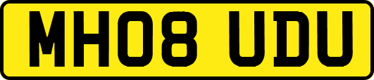 MH08UDU