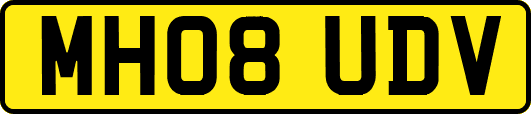 MH08UDV