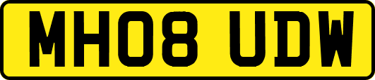 MH08UDW