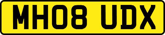 MH08UDX