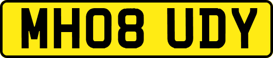 MH08UDY