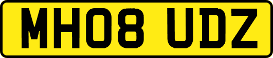 MH08UDZ