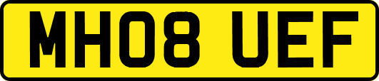 MH08UEF