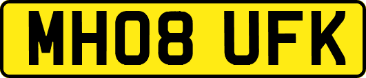 MH08UFK
