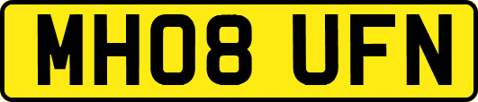 MH08UFN