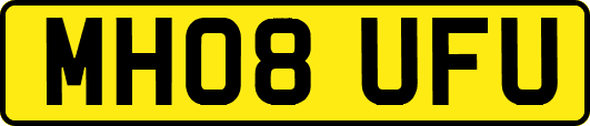 MH08UFU