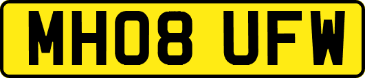 MH08UFW