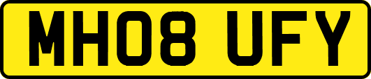 MH08UFY