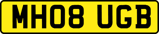 MH08UGB
