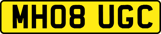 MH08UGC