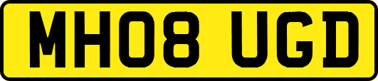 MH08UGD