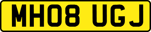MH08UGJ