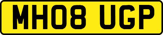 MH08UGP