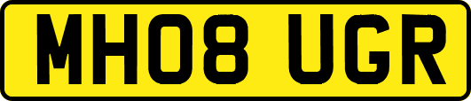 MH08UGR