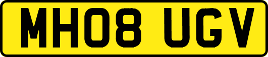 MH08UGV