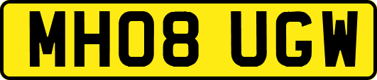 MH08UGW