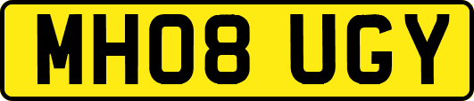 MH08UGY