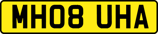 MH08UHA