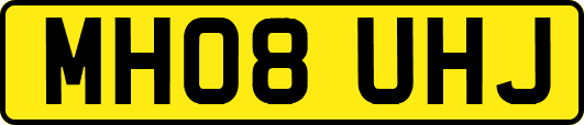 MH08UHJ